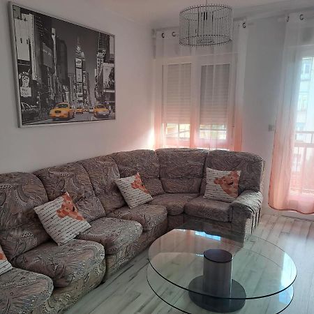 Apartamentos El Conde Santo Domingo De La Calzada Bagian luar foto