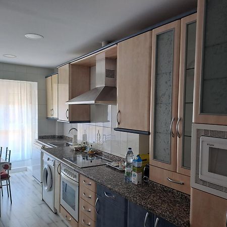 Apartamentos El Conde Santo Domingo De La Calzada Bagian luar foto