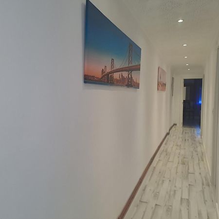 Apartamentos El Conde Santo Domingo De La Calzada Bagian luar foto