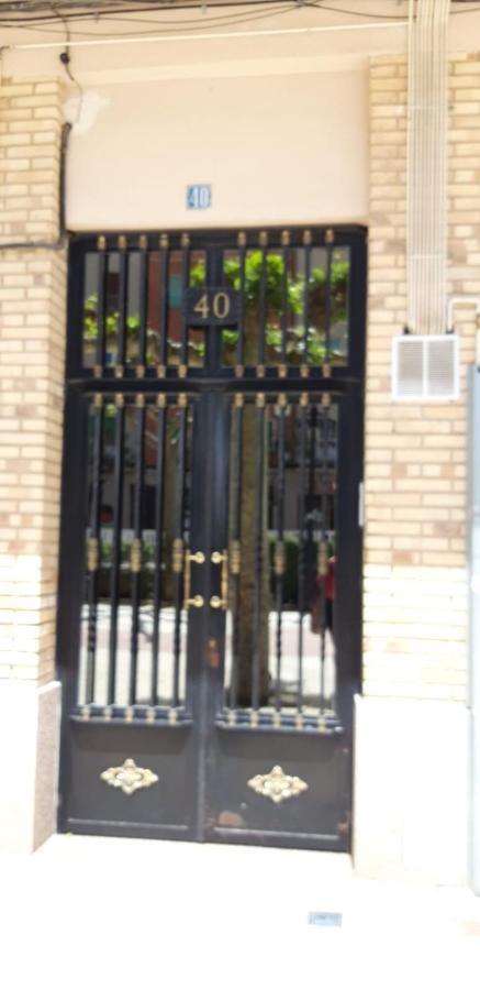 Apartamentos El Conde Santo Domingo De La Calzada Bagian luar foto