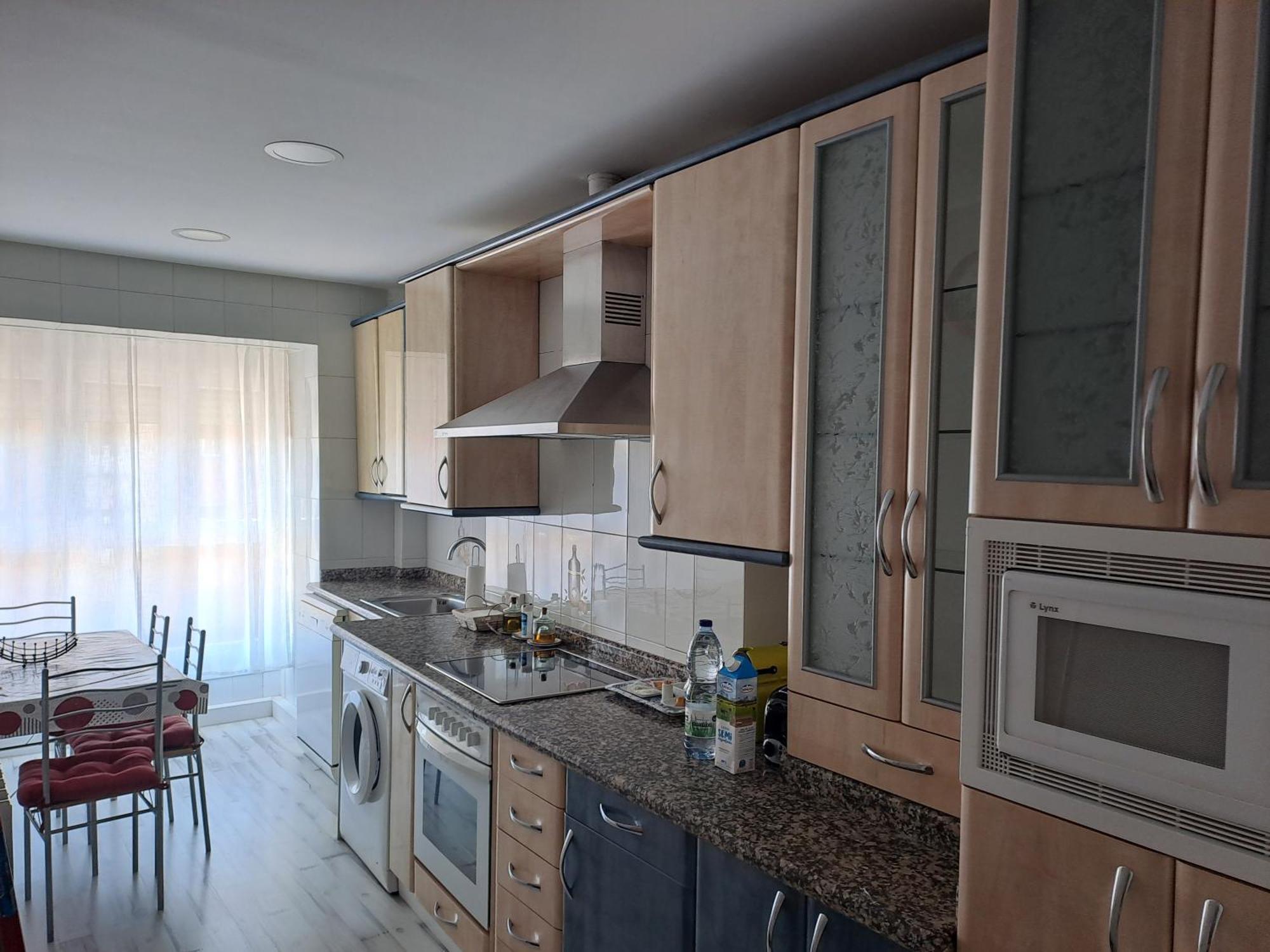 Apartamentos El Conde Santo Domingo De La Calzada Bagian luar foto