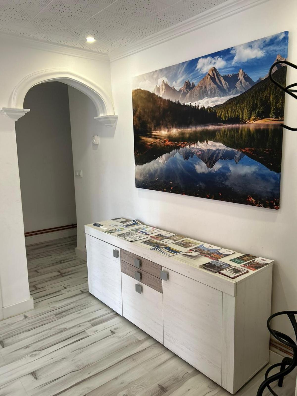 Apartamentos El Conde Santo Domingo De La Calzada Bagian luar foto