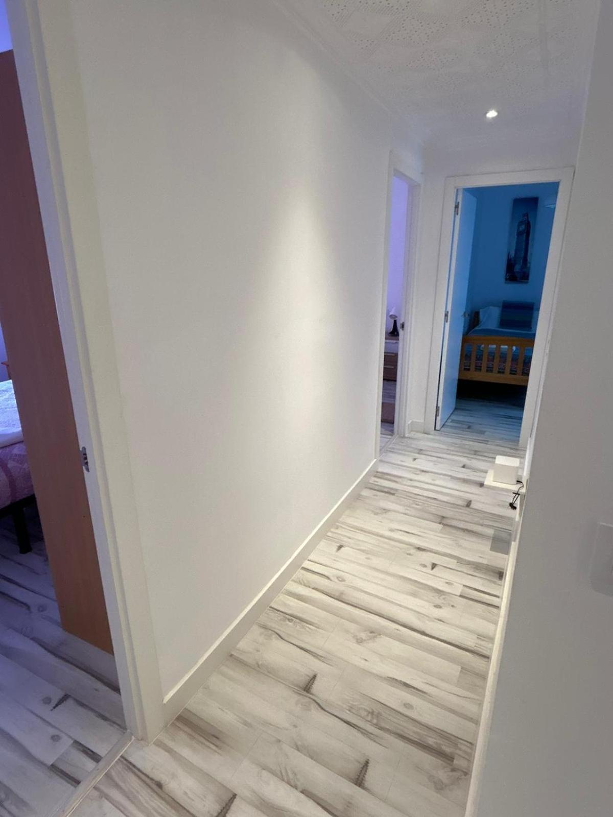 Apartamentos El Conde Santo Domingo De La Calzada Bagian luar foto