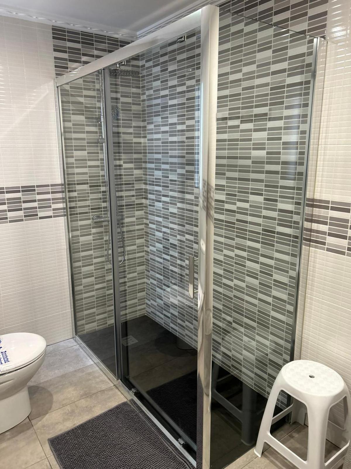 Apartamentos El Conde Santo Domingo De La Calzada Bagian luar foto