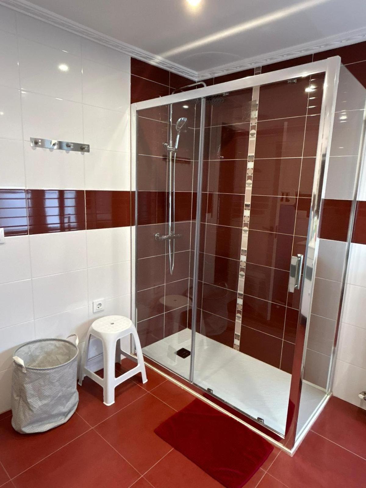 Apartamentos El Conde Santo Domingo De La Calzada Bagian luar foto