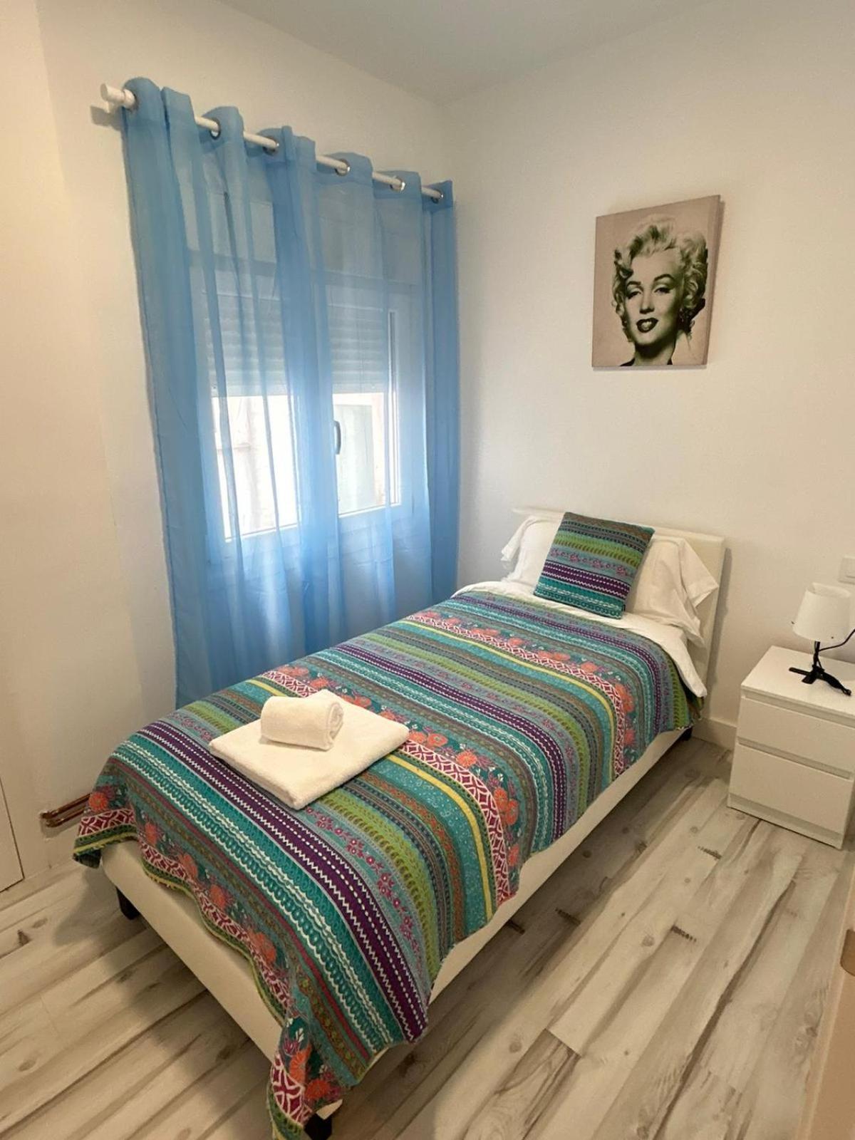 Apartamentos El Conde Santo Domingo De La Calzada Bagian luar foto