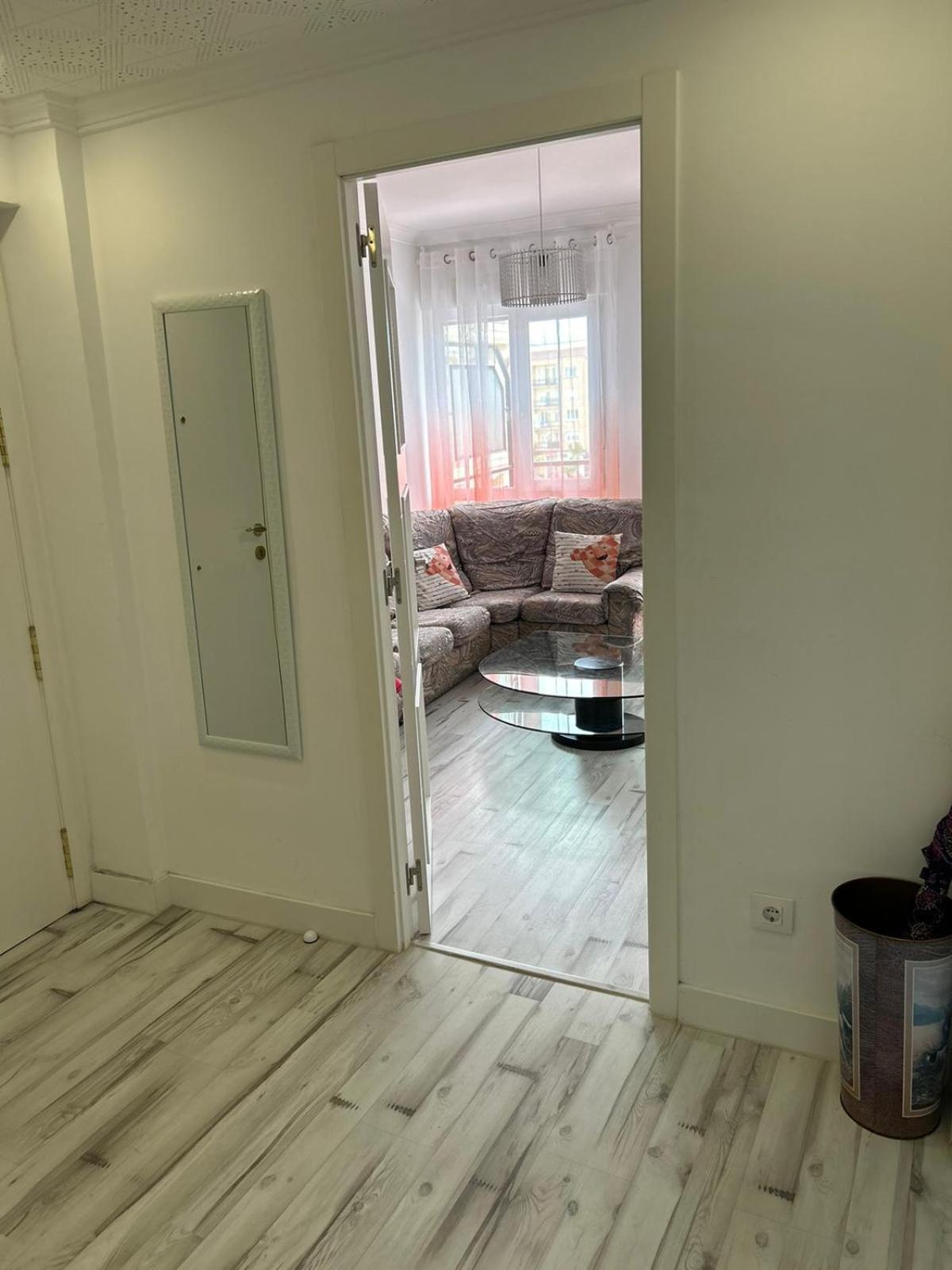Apartamentos El Conde Santo Domingo De La Calzada Bagian luar foto