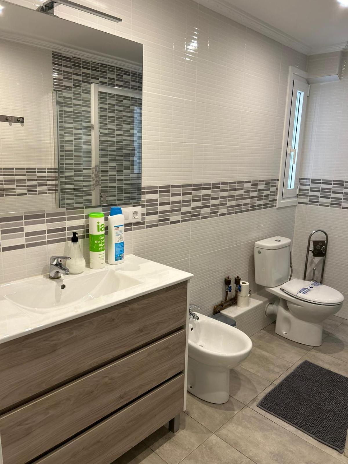 Apartamentos El Conde Santo Domingo De La Calzada Bagian luar foto