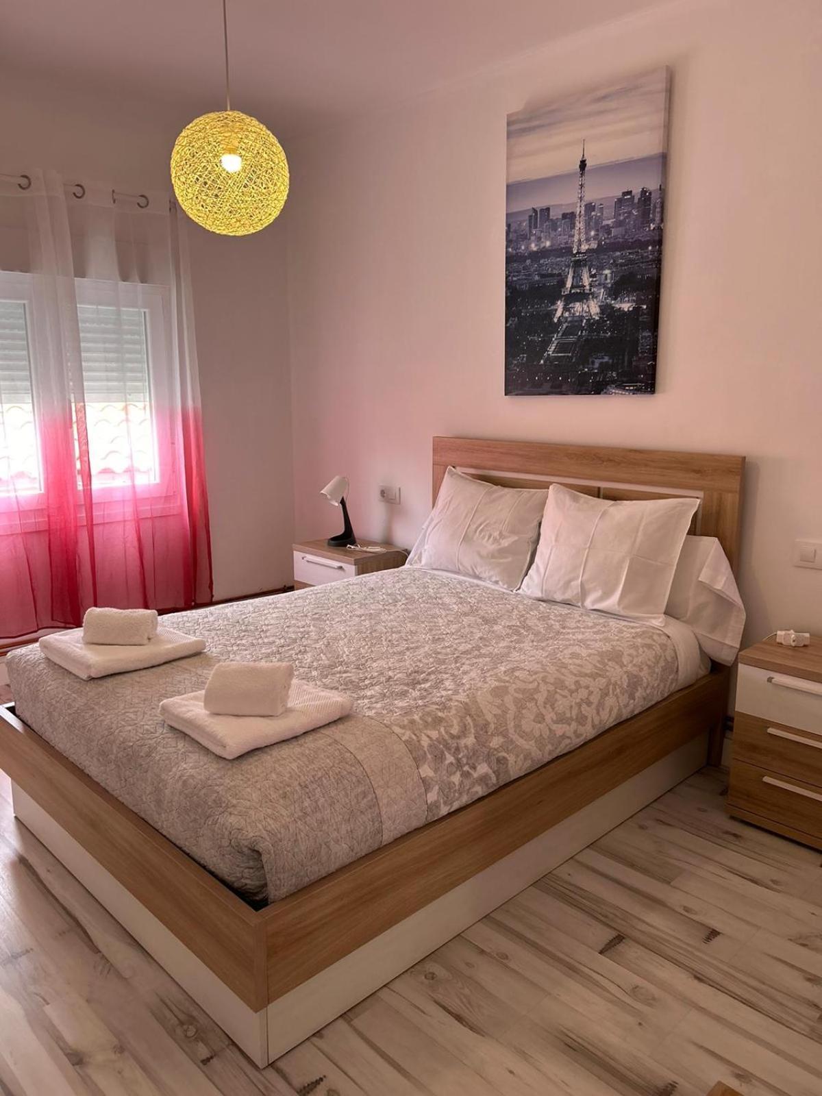 Apartamentos El Conde Santo Domingo De La Calzada Bagian luar foto