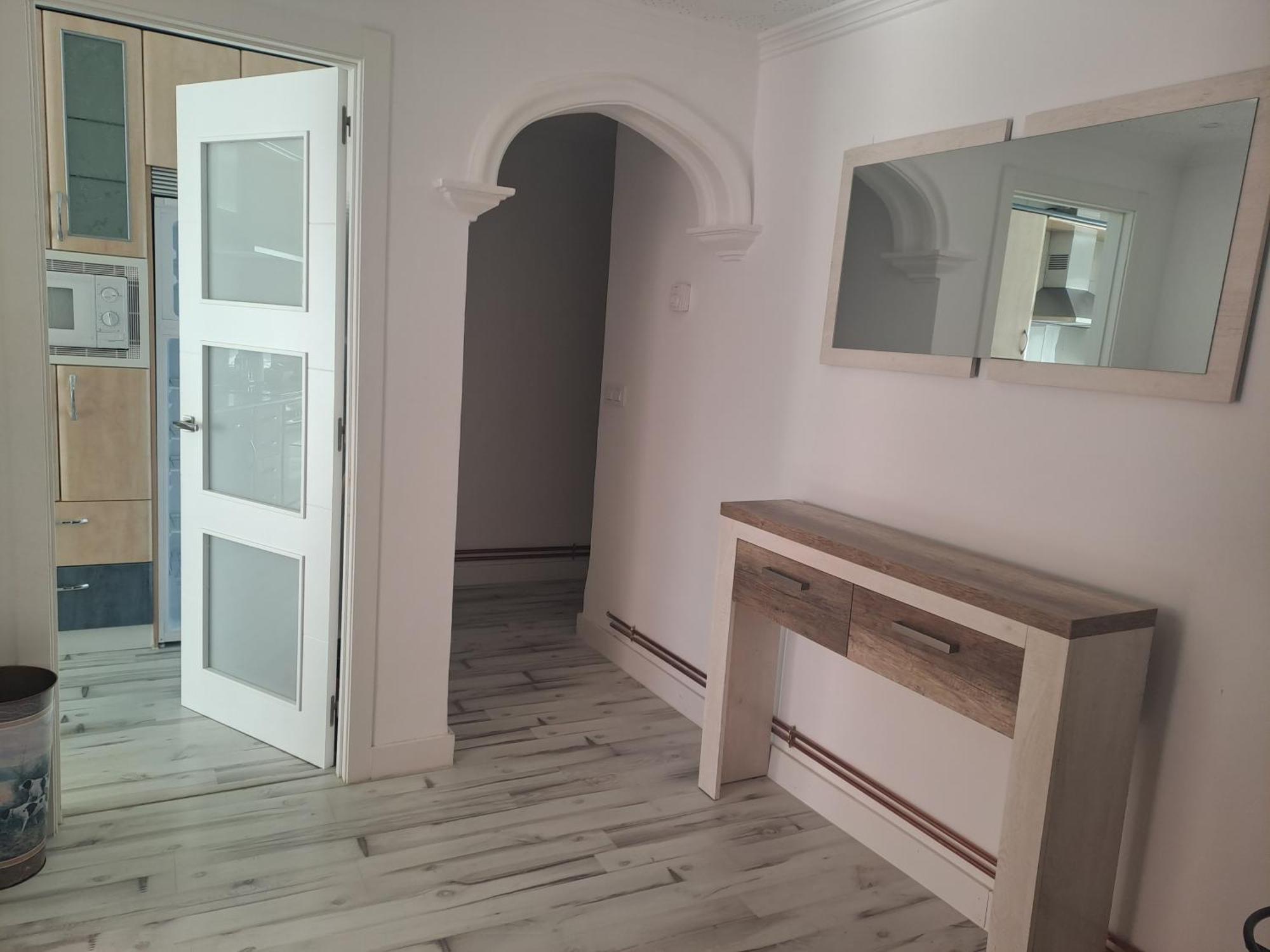 Apartamentos El Conde Santo Domingo De La Calzada Bagian luar foto